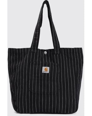 Carhartt Borsa Hendry Tote - Nero