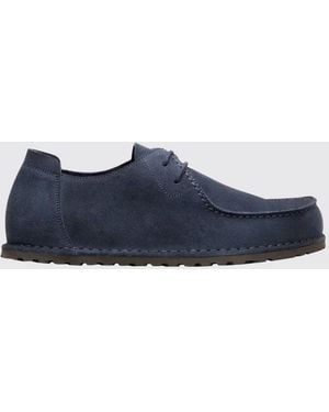 Birkenstock Shoes - Blue