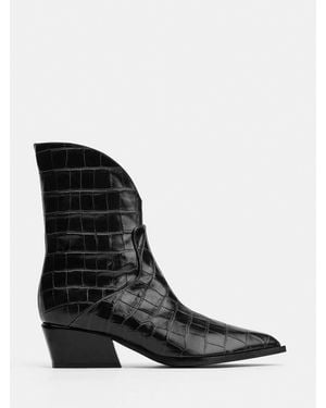 Poeve Boots - Black