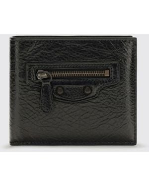 Balenciaga Wallet - White