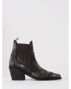 Magliano X Dsquared2 Shoes - Black