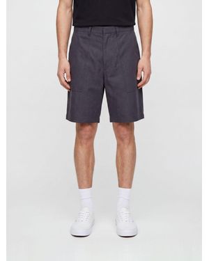 Lardini Pantaloncini Uomo - Blu