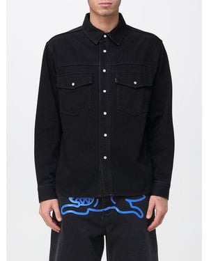 ICECREAM Camicia - Blu