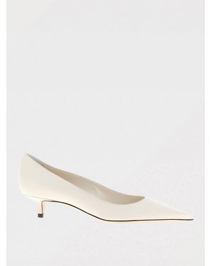 Jimmy Choo Décolleté Amelia - Neutro