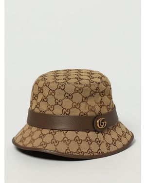 Gucci Cappello - Neutro