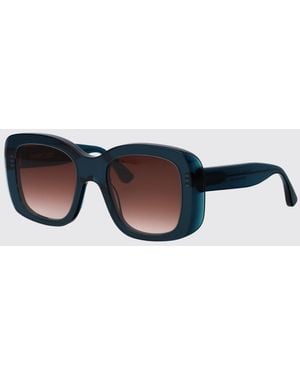 Thierry Lasry Acetate Sunglasses - Green
