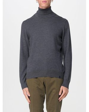 Fay Jersey Hombre - Azul