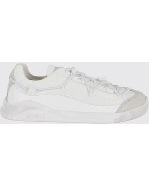 Moon Boot Shoes - White