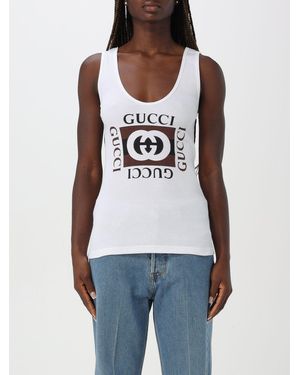 Blusas Gucci de mujer Lyst