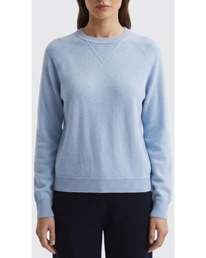 Allude Jumper - Blue