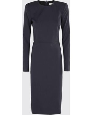 Victoria Beckham T-Shirt Damen - Blau