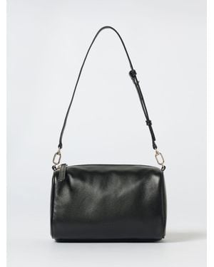 Furla Schultertasche Damen - Schwarz