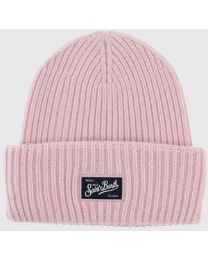 MC2 Saint Barth Hat - Pink