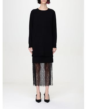 Twinset Zweiteiliger Anzug Damen - Schwarz