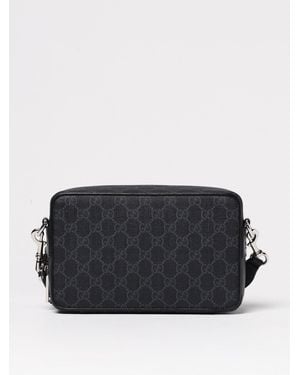 Gucci Umhängetasche Herren - Schwarz