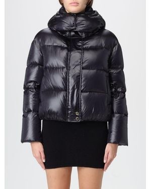 Patrizia Pepe Jacket - Black