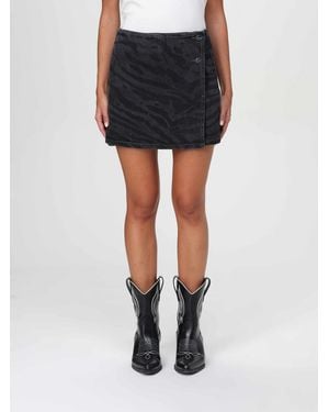Ganni Skirt - Black