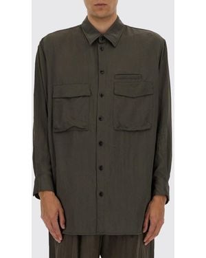 Lemaire Shirt - Green