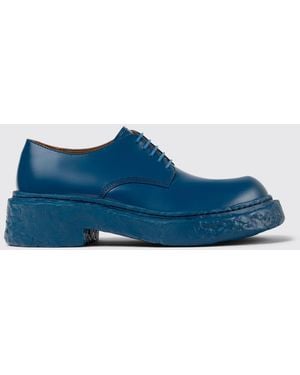 CAMPERLAB Zapatos Mujer - Azul