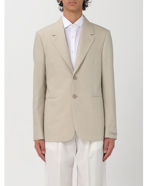 Fendi Blazer - Natural