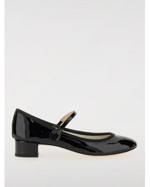 Repetto Flat Shoes - Black