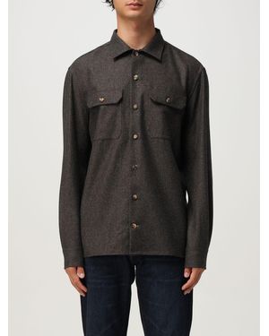 Brunello Cucinelli Camicia - Neutro