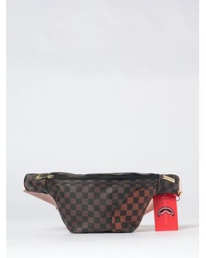 Sprayground Gürteltasche Herren - Weiß
