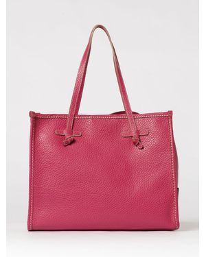 Gianni Chiarini Marcella Bag - Pink