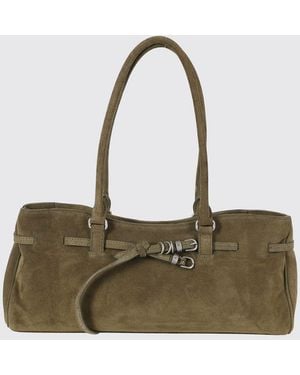 Marge Sherwood Sac Porté Épaule Femme - Vert