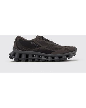 Camper Pelotissima Bicolor Sneakers - White