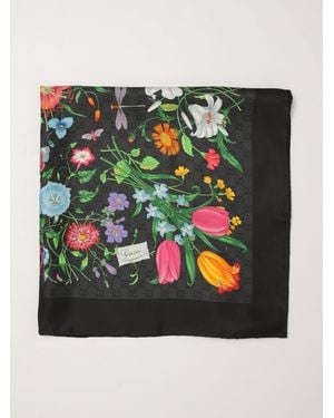 Gucci Schal Damen - Grün