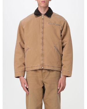 Carhartt Jacket - Natural