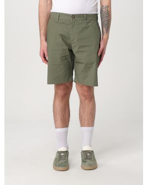 Brooksfield Short - Green