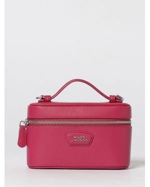 Marc Jacobs Shoulder Bag - Pink