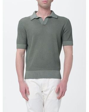 Kangra Polo Shirt - Grey