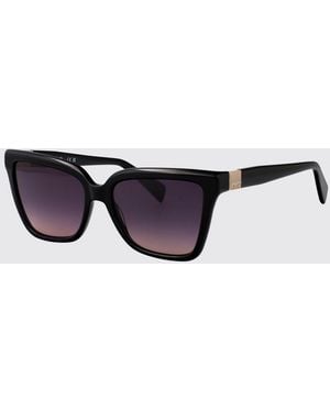 Liu Jo Sunglasses - Black