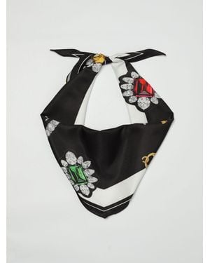 Marc Jacobs Scarves and mufflers for Women | Online Sale up