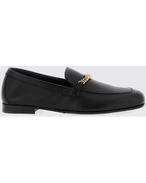 Versace Shoes - Black