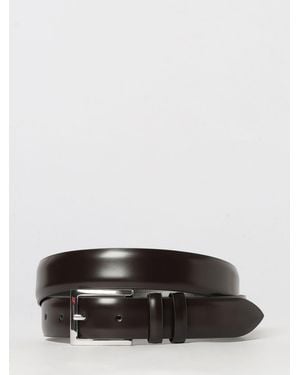 Orciani Gürtel Herren - Braun