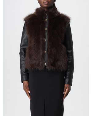 Twinset Jacket - Black