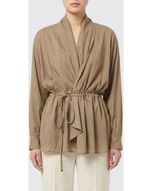 Isabel Marant Jacket - Natural