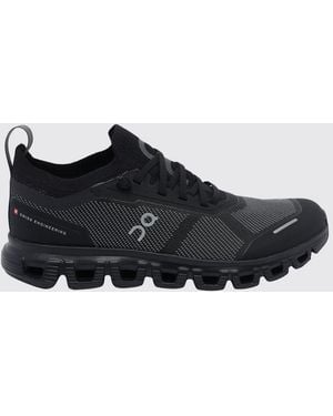 On Shoes Sneakers On - Black