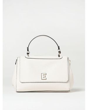 Ermanno Scervino Bolso De Hombro Mujer - Blanco