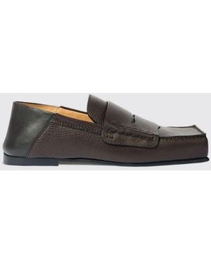 Jacquemus Mokassins Herren - Grau