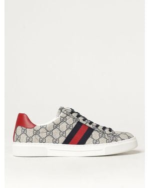 Gucci Trainers - Multicolour