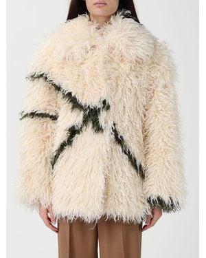 Jakke Coat - Natural