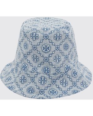 Tory Burch Hat - Blue