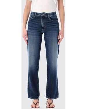 ICON DENIM Didy Jeans - Blue