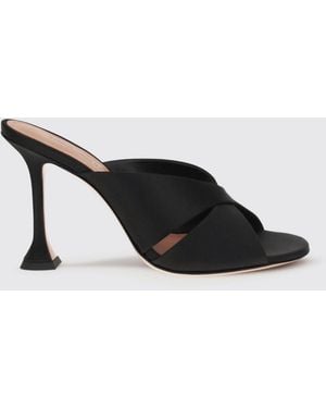 AMINA MUADDI Shoes - Black