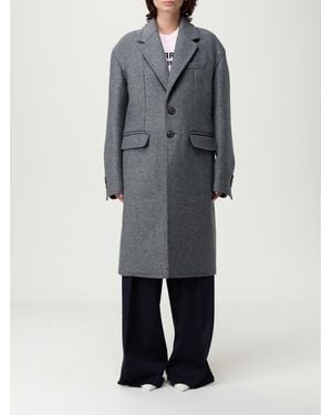 DSquared² Abrigo Mujer - Gris
